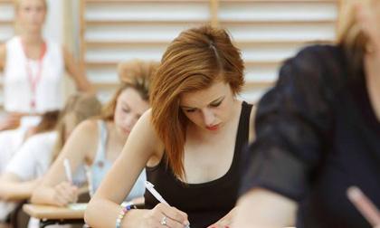 Sĩ tử mất 'phao' trước khi thi cử