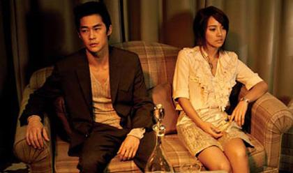 'Thôi, anh đừng bỏ vợ nữa!'