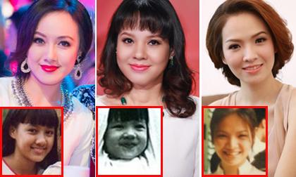 Ảnh hiếm thời 'ngây ngô' của các BTV truyền hình nổi tiếng