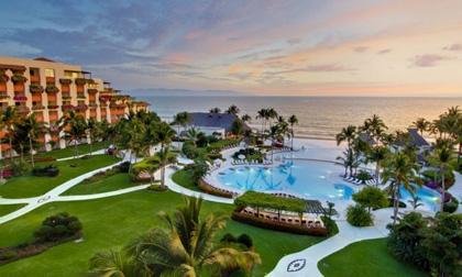 Những điểm du lịch giúp bạn 'quên sầu' sau ly hôn