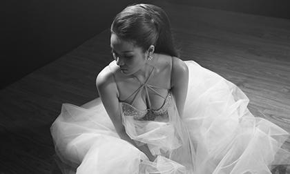 Thủy Top lần đầu kể về những cám dỗ của showbiz