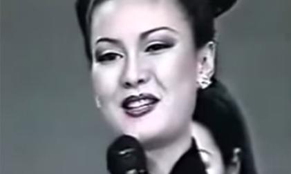 Clip ứng xử hài hước nhất của thí sinh Hoa hậu Việt Nam năm 1999