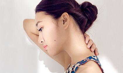 4 cách biến tấu tóc ép biến bạn thành quý cô sang chảnh