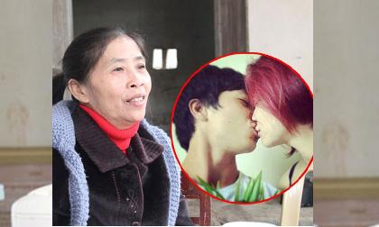 Mẹ Công Phượng: 'Hòa Minzy là cô nào, tôi không biết'