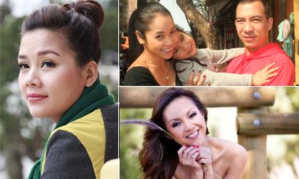 Cuộc sống của 3 thành viên nhóm Con Gái sau nhiều năm tan rã