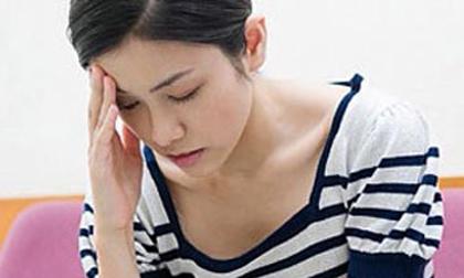 Khiếp sợ chồng khi cánh cửa phòng ngủ khép lại