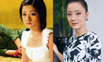 Dàn mỹ nhân của phim 'Gái nhảy' ngày ấy và bây giờ