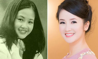 Lục ảnh hiếm thời xưa cũ của loạt ca sĩ Việt đình đám