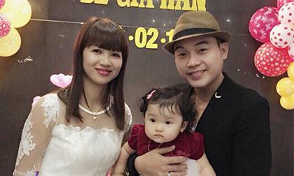 Khánh Bình (X-Factor) bị vợ 'tố' cặp đại gia, yêu đồng giới