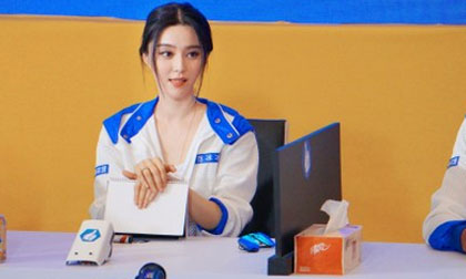 Phạm Băng Băng 'bẽ mặt' thừa nhận học dốt Toán