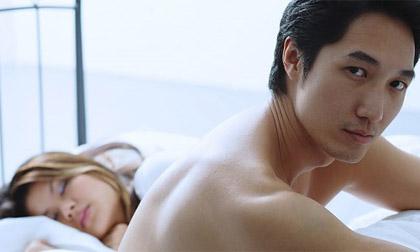 Đến 'Sở khanh' còn biết yêu thật lòng