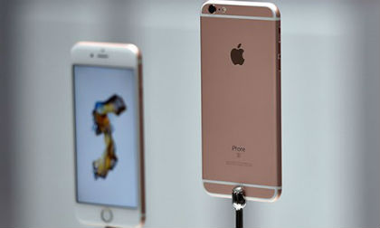 Hai thanh niên cố gắng bán thận để mua iPhone 6s