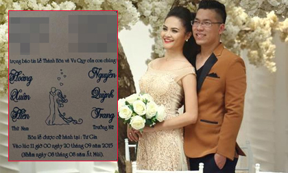 Diễn viên 'Cô gái xấu xí' chuẩn bị lên xe hoa lần hai