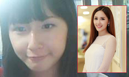 Lộ loạt ảnh webcam của Mai Phương Thúy tại quán net