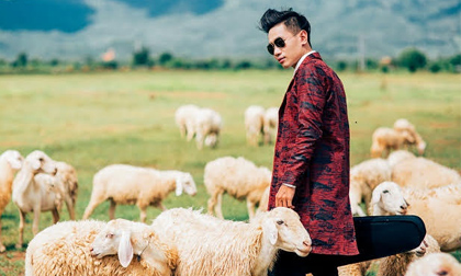 Ca sĩ Dương Thái Bảo - làm mới mình với dòng nhạc bất hủ 