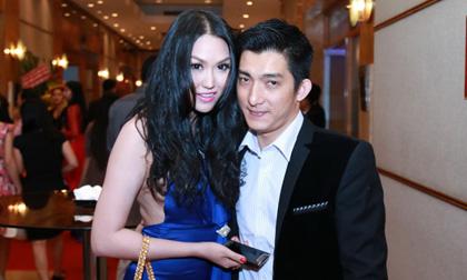 Phi Thanh Vân: 'Chồng tôi chặt ngón tay xong vẫn ngồi hút thuốc như thường'