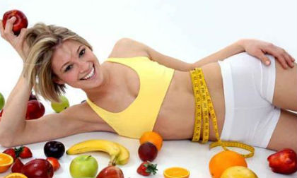 Biện pháp giúp giảm cân mà không cần tập thể dục