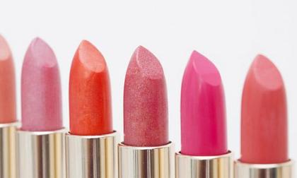 Sai lầm khi sử dụng son môi phái đẹp cần tránh