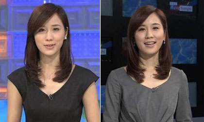 Nữ MC xinh đẹp Nhật Bản qua đời vì ung thư dạ dày