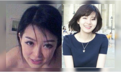 Sự thật đằng sau bức ảnh 'nhạy cảm' của hot girl Tú Linh