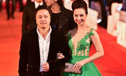 Đinh Ngọc Diệp và Victor Vũ sẽ kết hôn vào tháng 10