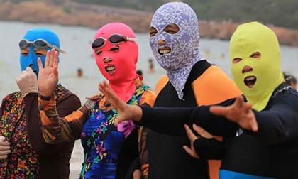 10 trào lưu làm đẹp của giới trẻ khiến nhiều người phát hoảng