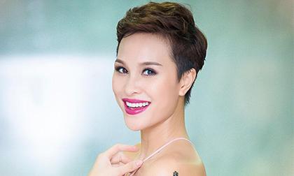 Phương Mai ‘lấn sân’ sang làm giảng viên