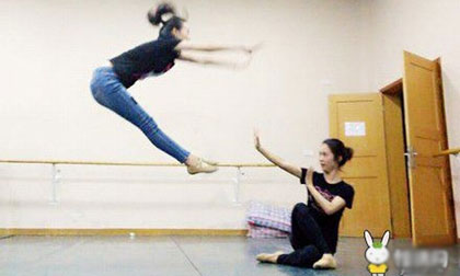 Xả stress với những hình ảnh hài hước (P7)