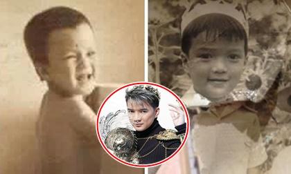 Đàm Vĩnh Hưng bùi ngùi tiết lộ chuyện làm vợ lẽ đầy 'ngang trái' của mẹ