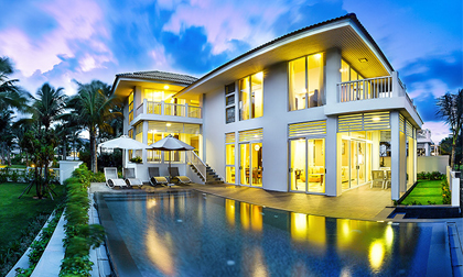 Hấp lực đầu tư Premier Village Đà Nẵng Resort