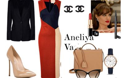 11 mẹo thời trang giúp nữ công sở sang chảnh như siêu sao