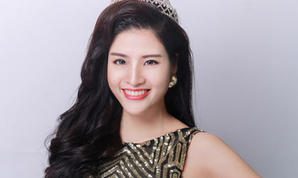 Phan Hoàng Thu làm giám khảo Hoa hậu Đông Nam Á 2015