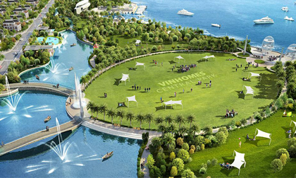 Nơi bình yên con khôn lớn