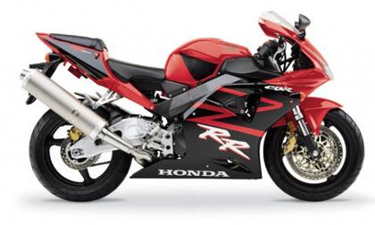 Những môtô cũ mà các tay lái mới đừng mơ 'cầm cương'