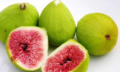 Quả sung và những lợi ích vàng cho sức khỏe