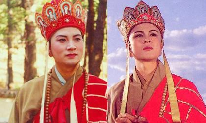 10 Đường Tăng điển trai nhất màn ảnh