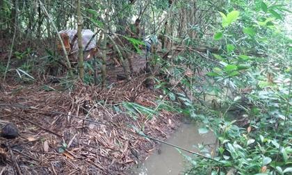 Hành trình phá vụ án thi thể trong bao nylon ở miền Tây