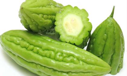 Lý do bạn nên thường xuyên ăn mướp đắng