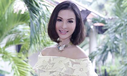 Giám khảo khó tính nhất Hoa hậu hoàn vũ trẻ trung như gái đôi mươi