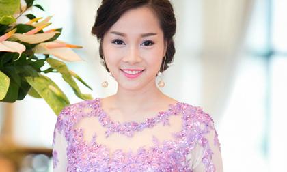 Minh Hương 'Nhật ký Vàng Anh' tái xuất sau 2 năm vắng bóng