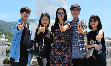 Chồng Thu Phương lần đầu lên tiếng về vụ lùm xùm của vợ với học trò