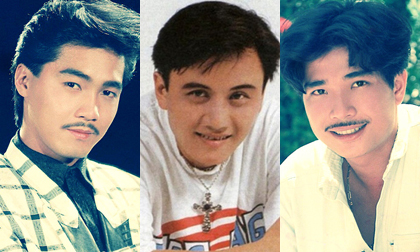 Những lãng tử Việt từng 'khuynh đảo' màn ảnh thập niên 90