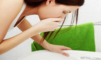 Mẹo chữa buồn nôn khi mang thai cho mẹ bầu 
