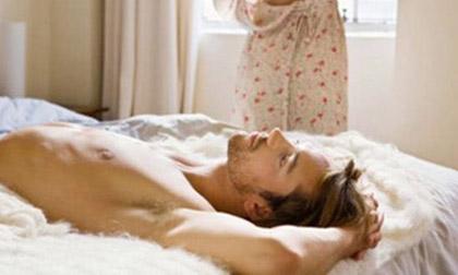 Trót cướp đời con gái của thư ký sau khi cầu hôn vợ chưa cưới