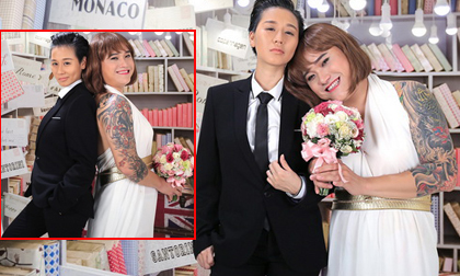 Đám cưới Vũ Duy Khánh và DJ Tiên Moon diễn ra vào 11/10 tới