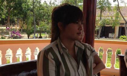 Chuyện về hot girl có 'giọng ca vàng' sau song sắt