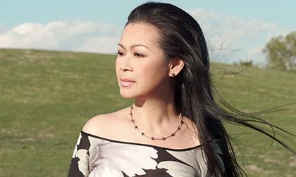 Khánh Ly bình tâm về nước sau cú sốc mất chồng