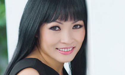 Phương Thanh: 'Cuộc sống tôi ồn ào là do tôi hay nói'