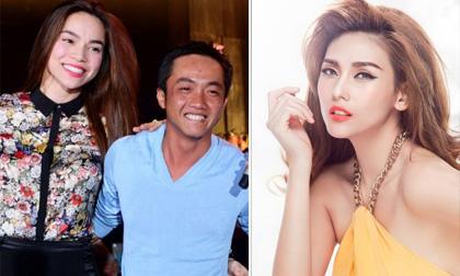 Bất ngờ rò rỉ đoạn ghi âm giữa Võ Hoàng Yến và Cường Đôla