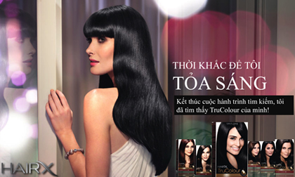 Oriflame Vinh Dự Nhận Giải Thưởng Cosmopolitan